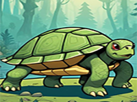 Mighty Turtle Rescue