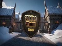Play Viking Town Escape - Free Online Escape Game