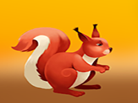 Play Wild Red Squirrel Escape - Free Online Escape Game