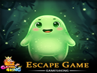 Play Wild Green Critter Rescue - Free Online Escape Game