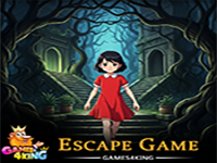 Play Silent Girl Escape - Free Online Escape Game
