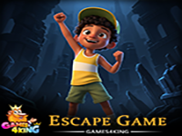 Play Village Boy Escape From Legacy House - Free Online Escape Game
