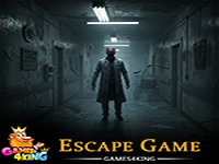 Play Killer Spirit Doctor Escape - Free Online Escape Game