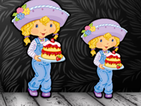 Find 1st Birthday Little Cutie Pie