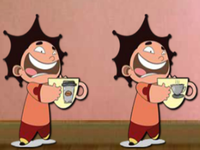 Find Tasty Cold Coffee