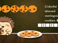 Find Delicious Cookies