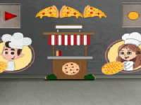 Find The Pizza Cutting Tool