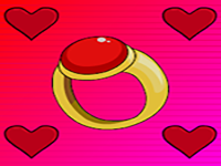 Find Girlfriend Proposal Ring