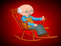 Play Find An Asthma Inhaler For Grandpa - Free Online Escape Game