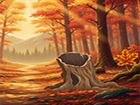 Play Find Forest Treasure Escape - Free Online Escape Game