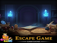 Play Find Junior Detective Girl Escape - Free Online Escape Game