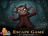 Play Sinister Shadowwood Escape - Free Online Escape Game