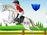 Pink Pony Rescue