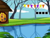 Play Tiny Beak Escape - Free Online Escape Game