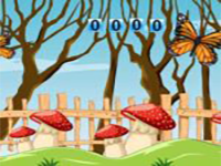Play Tiny Fox Escape - Free Online Escape Game