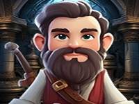 Pirate Fabled Finn Escape