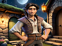 Pirate Warhammer Wade Escape
