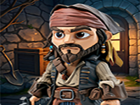 Pirate Scourge Of The Seas Sarah Escape