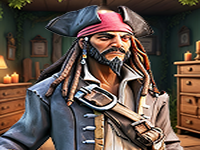 Pirate Viper Vane Escape