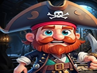 Pirate Fixer Fred Escape