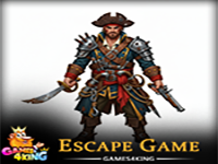 Play Pirate Soldier Escape - Free Online Escape Game