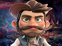 Pirate Topaz Tess Escape