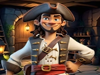 Pirate Wraithwind Wendy Escape