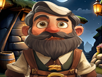 Pirate Starseer Sally Escape