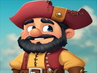 Pirate Quartermaster Quinn Escape