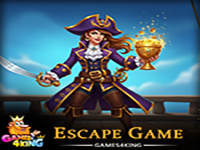 Play Pirate Queen Escape - Free Online Escape Game