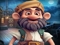 Pirate Cyclone Cindy Escape