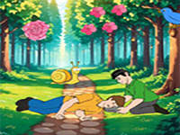 Play First Aid The Unconscious Man - Free Online Escape Game