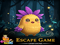 Play Mirthful Creature Rescue - Free Online Escape Game