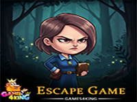 Play Wise Professor Rescue - Free Online Escape Game