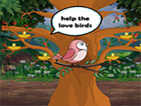 Play Misunderstood Bird Join Together - Free Online Escape Game
