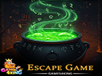 Play Witchwood Escape - Free Online Escape Game