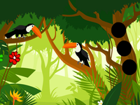 Play Kite Dream Escape - Free Online Escape Game