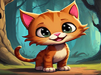 Little Kitty Escape