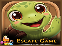 Play Little Tortoise Escape - Free Online Escape Game