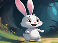 Little Bunny Escape