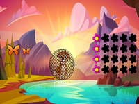 Play Little Pup Escape Games2Mad - Free Online Escape Game