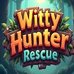 Witty Hunter Rescue