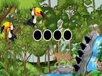 Play Riverpull Rescue - Free Online Escape Game