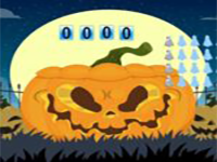 Play Skull Spirit Escape - Free Online Escape Game