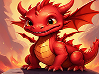 Flaming Beast Rescue