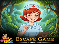 Play Planner Girl Escape - Free Online Escape Game