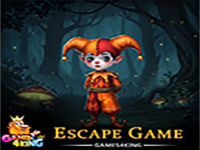 Play Playful Joker Rescue - Free Online Escape Game