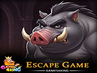 Play Playful Boxer Dog Escape - Free Online Escape Game