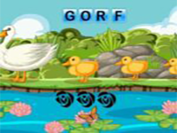 Play Playful Croc Escape - Free Online Escape Game