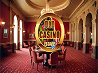 Play Old Casino Escape - Free Online Escape Game